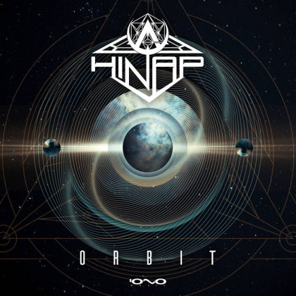 Iono Music - HINAP - Orbit