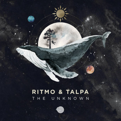Iboga Records - RITMO, TALPA - The Unknown