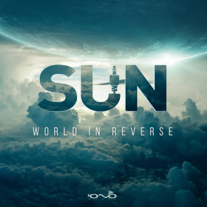 Iono Music - SUN (GR) - World in Reverse