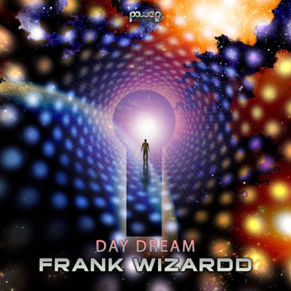 Power House - FRANK WIZARDD - Day Dream