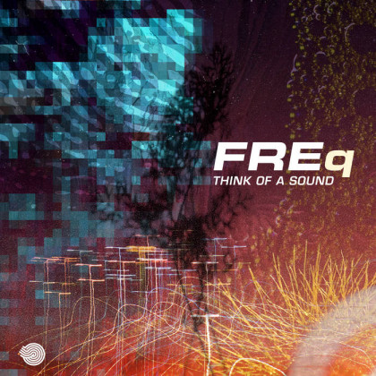Iboga Records - FREQ - Think of a Sound