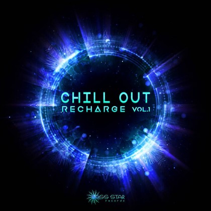 Bass-Star Records - BASS MUSIC - Chill Out Recharge Vol. 1