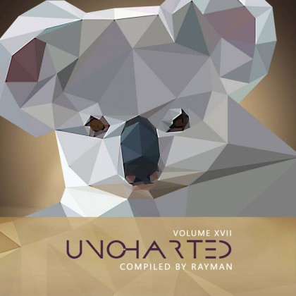 Dacru Records - .Various - Uncharted Vol.17 compiled by Rayman