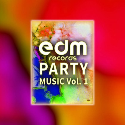 Edm Records - DJ ACID HARD HOUSE - Edm Records Party Music Vol. 1