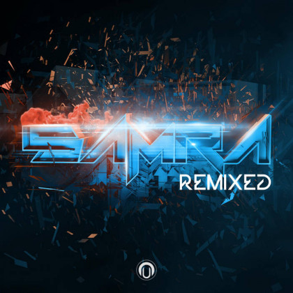Nutek Records - SAMRA - Remixed