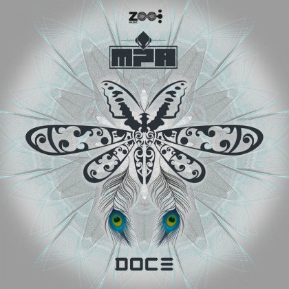 Zoo Music - MPA - Doce
