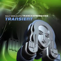 Transient Records - .Various - Sally Doolally Trancexpressions