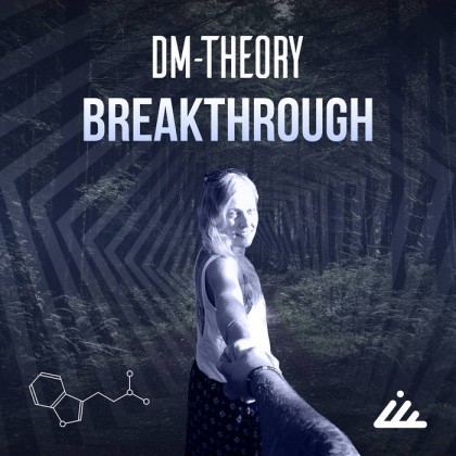 IBOGATECH - DM-THEORY - Breakthrough
