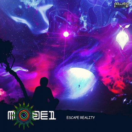 Power House - MODE1 - Escape Reality
