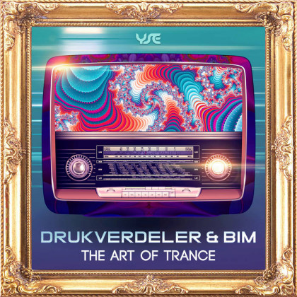 Yellow Sunshine Explosion - DRUKVERDELER, DJ BIM - The Art Of Trance