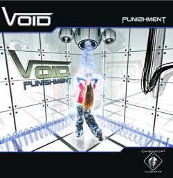 Chemical Crew - VOID - punishment