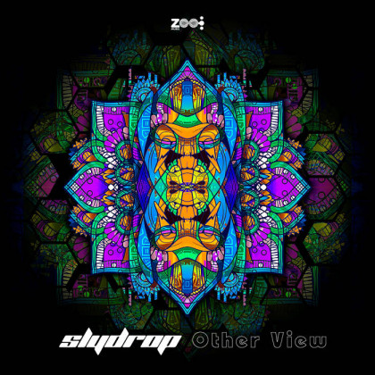Zoo Music - SLYDROP - Other View
