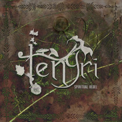 Parvati Records - TENGRI - Spiritual Rebel