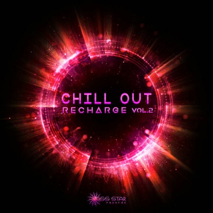 Bass-Star Records - .Various - Chill Out Recharge, Vol. 2