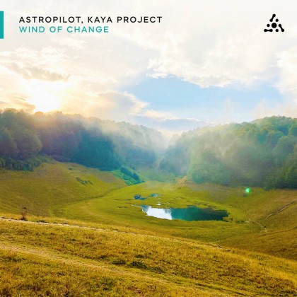 Astropilot Music - KAYA PROJECT - Wind Of Change