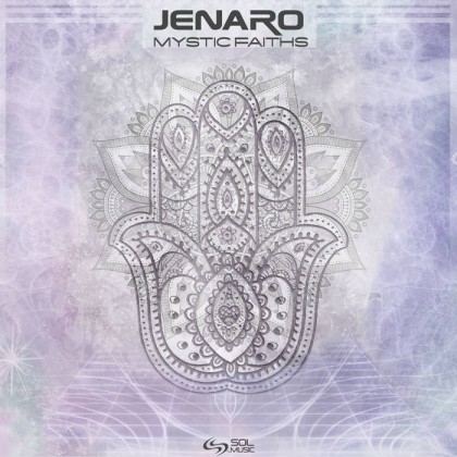 Sol Music - JENARO - Mystic Faiths