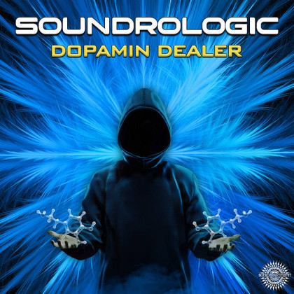 Sun Department Records - SOUNDROLOGIC - Dopamin Dealer