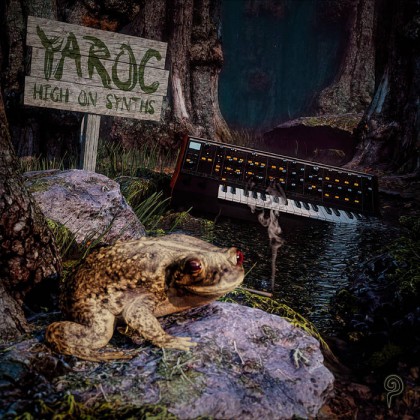 Patronus Records - YAROC - High on Synths