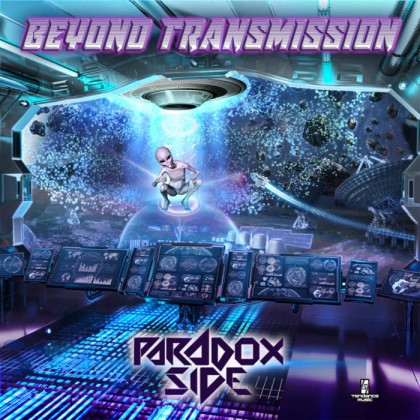 Tendance Music - PARADOX SIDE - Beyond Transmission