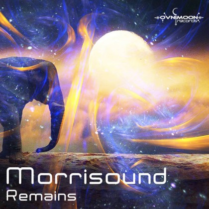 Ovnimoon Records - MORRISOUND - Remains