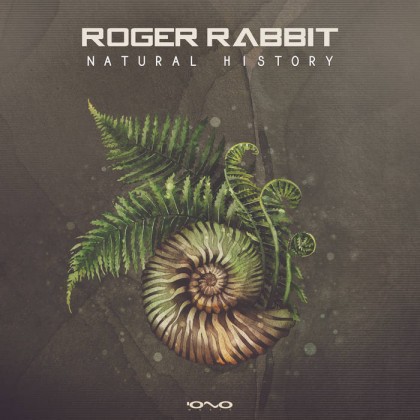 Iono Music - ROGER RABBIT - Natural History