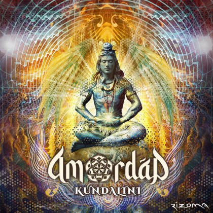 Rizoma Records - AMORDAD - Kundalini