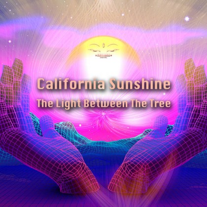 Matsuri Digital - CALIFORNIA SUNSHINE - The Light Between the Tree