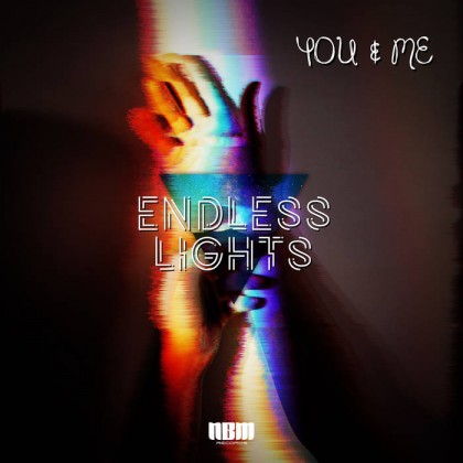 nbm records - ENDLESS LIGHTS - You & Me