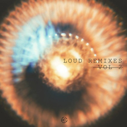Iboga Records - LOUD - Loud Remixes Vol 2