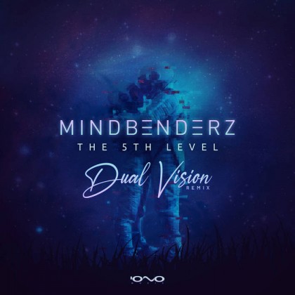 Iono Music - MINDBENDERZ - The 5th Level (Dual Vision Remix)