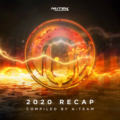 Nutek Records - .Various - 2020 Recap