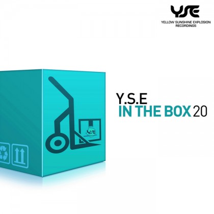 Yellow Sunshine Explosion - .Various - Y.s.e. in the Box, Vol. 20