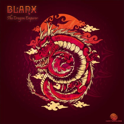 Boundless Music - BLANX - The Dragon Emperor