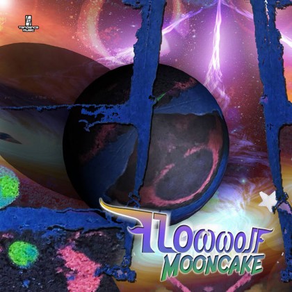 Tendance Music - FLOWWOLF - Mooncake