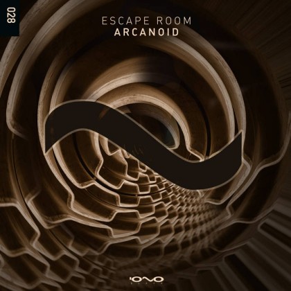 Iono Music - ESCAPE ROOM - Arcanoid