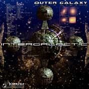 Bionics Records - INTERGALACTIC - Outer Galaxy