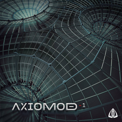 arrabida records - AXIOMOD - -1
