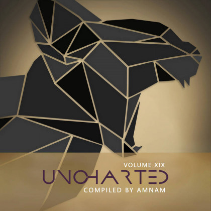 Dacru Records - .Various - Uncharted Vol.19 compiled by AmNam