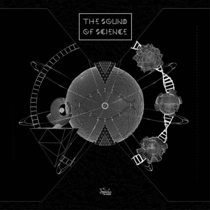 Spaceradio Records - .Various - The Sound of Science