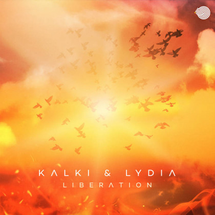 Iboga Records - KALKI, LYDIA - Liberation