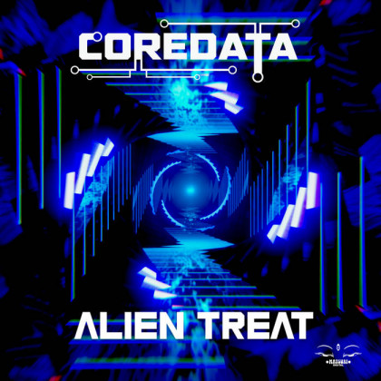 Matsuri Digital - COREDATA - Alien Treat