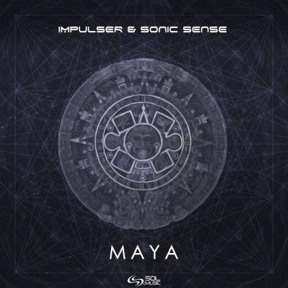 Sol Music - IMPULSER, SONIC SENSE - Maya
