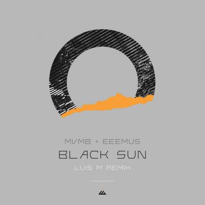 IBOGATECH - MVMB, EEEMUS - Black Sun (Luis M Remix)