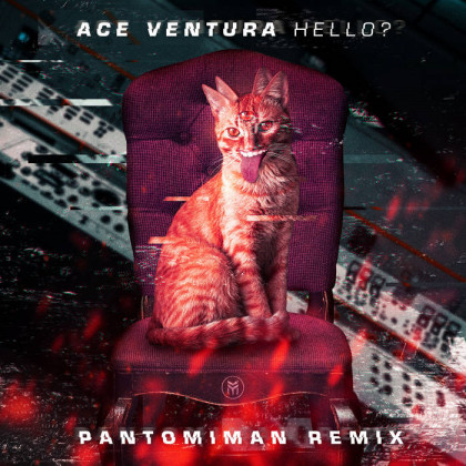 Future Music - ACE VENTURA - Hello?