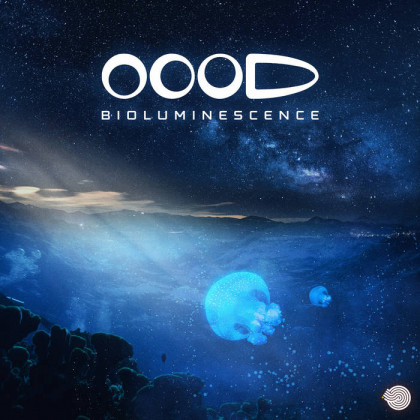 Iboga Records - OOOD - Bioluminescence
