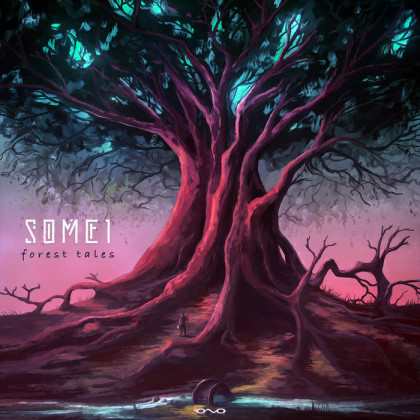 Iono Music - SOME1 - Forest Tales