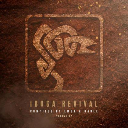 Iboga Records - EMOK, MICHAEL BANEL - Iboga Revival, Vol. 02