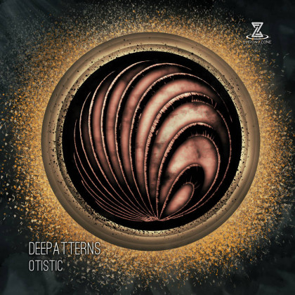 Chronozone Records - OTISTIC - Deepatterns