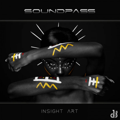 1db Records - SOUNDPASS - Insight Art