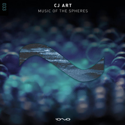 Iono Music - CJ ART - Music of the Spheres